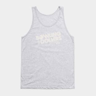 Bowling for Dollars Classic Cleveland TV Tank Top